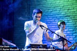 Presentació del Sona 9 2017 a la Damm <p>Est Oest<br></p><p>Antiga Fàbrica Estella Damm (Barcelona)</p><p>23 de març de 2017</p><p>F: Xavier Mercadé</p>